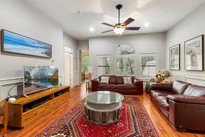 326 S Silvershire Circle, The Woodlands, TX 77381 - Photo 39
