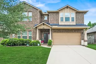 163 Meadow Valley Dr, Conroe, TX 77384 - Photo 3