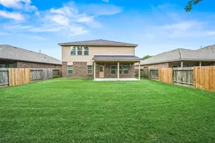163 Meadow Valley Dr, Conroe, TX 77384 - Photo 33