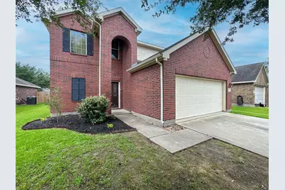 3041 Boxwood Springs Lane, Dickinson, TX 77539 - Photo 33