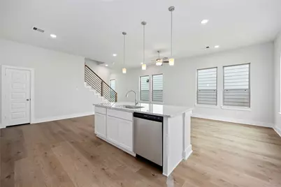 13432 Sun Cay Drive, Houston, TX 77047 - Photo 5