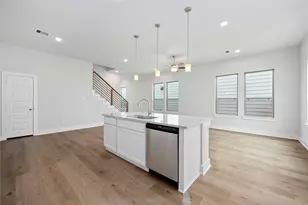 13432 Sun Cay Dr, Houston, TX 77047 - Photo 5