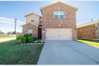 10814 Spring Brook Pass Drive, Humble, TX 77396 - Photo 3