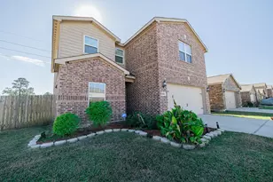 10814 Spring Brook Pass Dr, Humble, TX 77396 - Photo 1