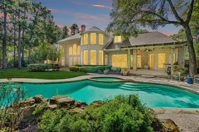 263 Saddle Ridge, Spring, TX 77380 - Photo 1