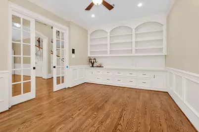 263 Saddle Ridge, Spring, TX 77380 - Photo 9