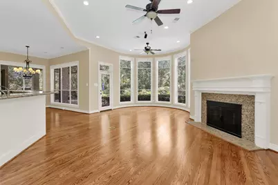 263 Saddle Ridge, Spring, TX 77380 - Photo 19
