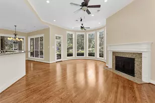 263 Saddle Ridge, Spring, TX 77380 - Photo 19