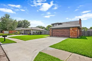 707 Land Grant Dr, Richmond, TX 77406 - Photo 3