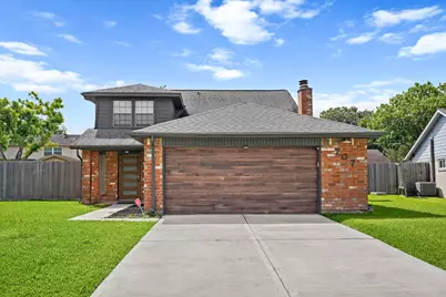 707 Land Grant Drive, Richmond, TX 77406 - Photo 1
