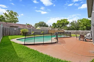 707 Land Grant Dr, Richmond, TX 77406 - Photo 31