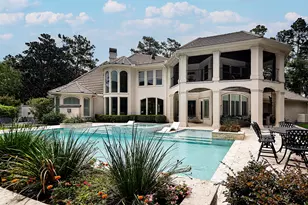 71 N Lamerie Way, The Woodlands, TX 77382 - Photo 49