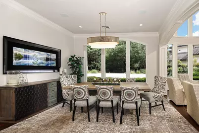 71 N Lamerie Way, The Woodlands, TX 77382 - Photo 7