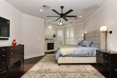 71 N Lamerie Way, The Woodlands, TX 77382 - Photo 23