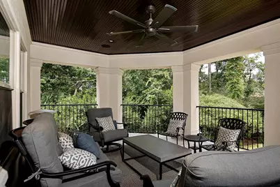 71 N Lamerie Way, The Woodlands, TX 77382 - Photo 35