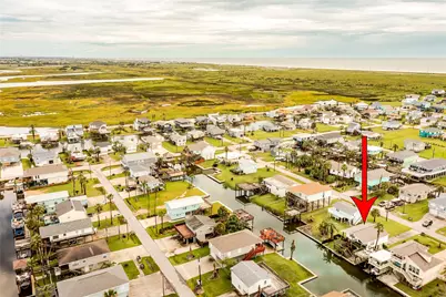 16530 Bermuda Way, Jamaica Beach, TX 77554 - Photo 23