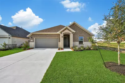 1824 Rory Christine Drive, Rosharon, TX 77583 - Photo 1