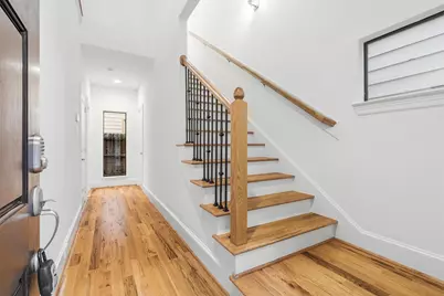 5209 Schuler Street #D, Houston, TX 77007 - Photo 3