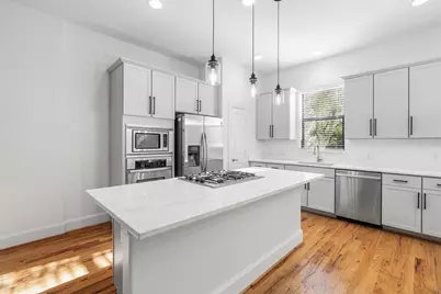 5209 Schuler Street #D, Houston, TX 77007 - Photo 15