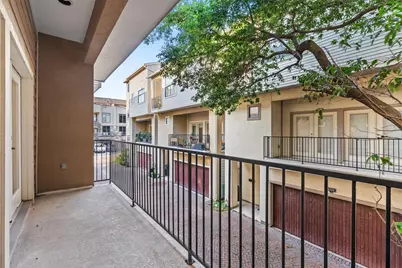 5209 Schuler Street #D, Houston, TX 77007 - Photo 21