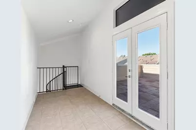 5209 Schuler Street #D, Houston, TX 77007 - Photo 35