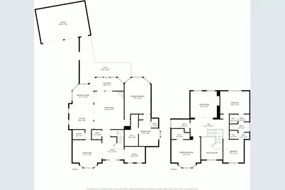 21319 Wild Jasmine Lane, Katy, TX 77450 - Photo 49