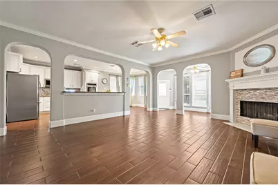 21319 Wild Jasmine Lane, Katy, TX 77450 - Photo 21