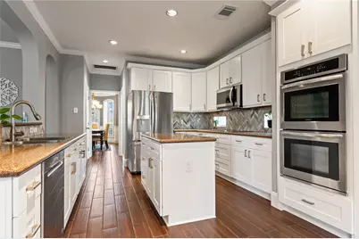 21319 Wild Jasmine Lane, Katy, TX 77450 - Photo 15
