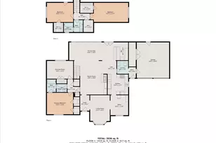 2031 Whitefeather Trail, Crosby, TX 77532 - Photo 35