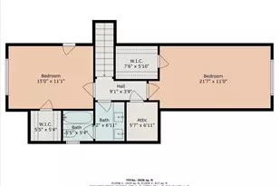 2031 Whitefeather Trail, Crosby, TX 77532 - Photo 37