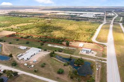 1585 Patton / Tx-10 Spur Road, Rosenberg, TX 77471 - Photo 13