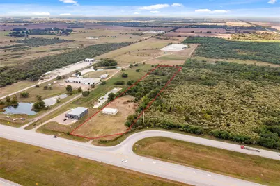 1585 Patton / Tx-10 Spur Road, Rosenberg, TX 77471 - Photo 7