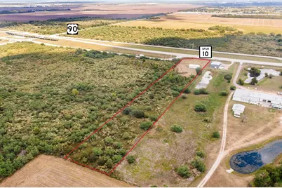 1585 Patton / Tx-10 Spur Road, Rosenberg, TX 77471 - Photo 3