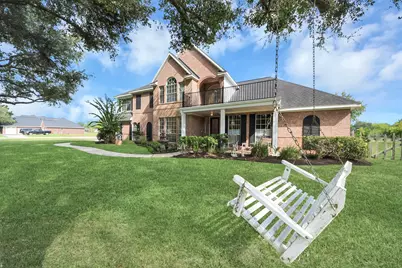 3903 Indian Point, Missouri City, TX 77459 - Photo 3