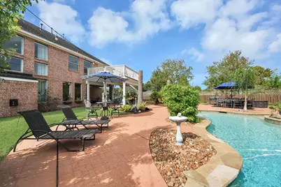 3903 Indian Point, Missouri City, TX 77459 - Photo 43