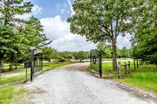 96B John Kay Rd, Huntsville, TX 77320 - Photo 1