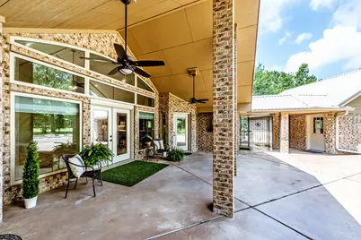 96 B John Kay Road, Huntsville, TX 77320 - Photo 35