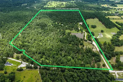 96 B John Kay Road, Huntsville, TX 77320 - Photo 5