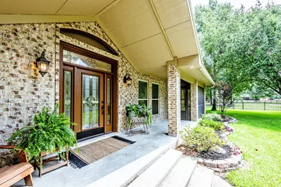 96 B John Kay Road, Huntsville, TX 77320 - Photo 7