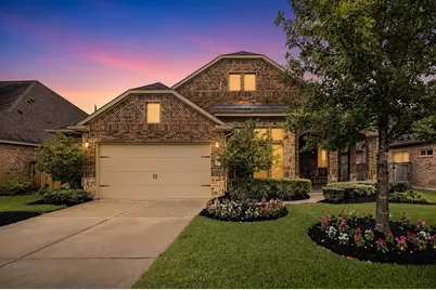 31127 Yellow Dawn Lane, Hockley, TX 77447 - Photo 3