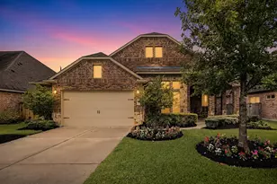 31127 Yellow Dawn Ln, Hockley, TX 77447 - Photo 3