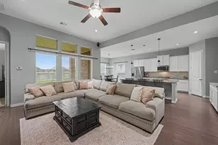 31127 Yellow Dawn Ln, Hockley, TX 77447 - Photo 13