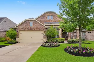 31127 Yellow Dawn Ln, Hockley, TX 77447 - Photo 1