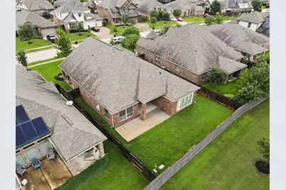31127 Yellow Dawn Lane, Hockley, TX 77447 - Photo 41