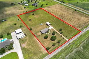 11004 Mlcak Rd, Sealy, TX 77474 - Photo 3
