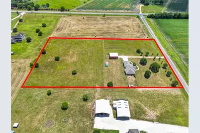 11004 Mlcak Road, Sealy, TX 77474 - Photo 5