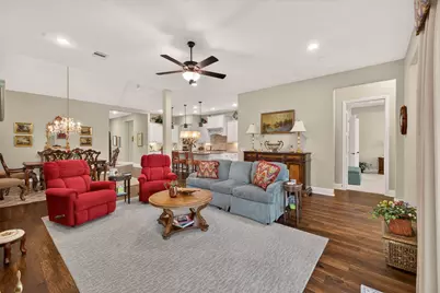 15711 Talala Trail, Cypress, TX 77433 - Photo 15