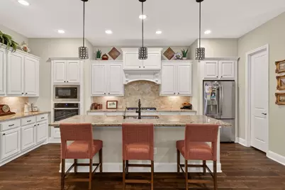 15711 Talala Trail, Cypress, TX 77433 - Photo 7
