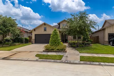 15711 Talala Trail, Cypress, TX 77433 - Photo 3