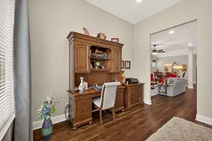 15711 Talala Trail, Cypress, TX 77433 - Photo 17